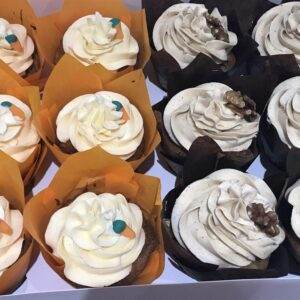 Gluten Free Muffins