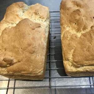 gluten free bread