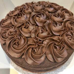 gluten free sandwich cake