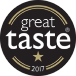 great taste awards 2017 one stars