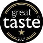 great taste awards 2021 one star