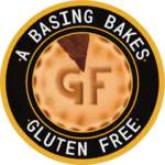 A Basing Bakes Logo