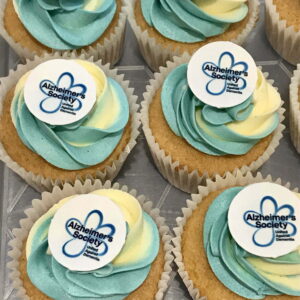 Gluten Free Cup Cakes