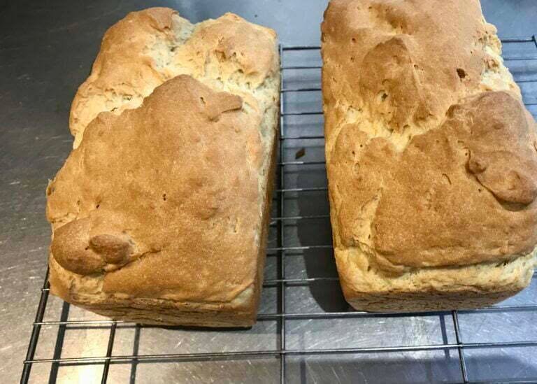 gluten free bread