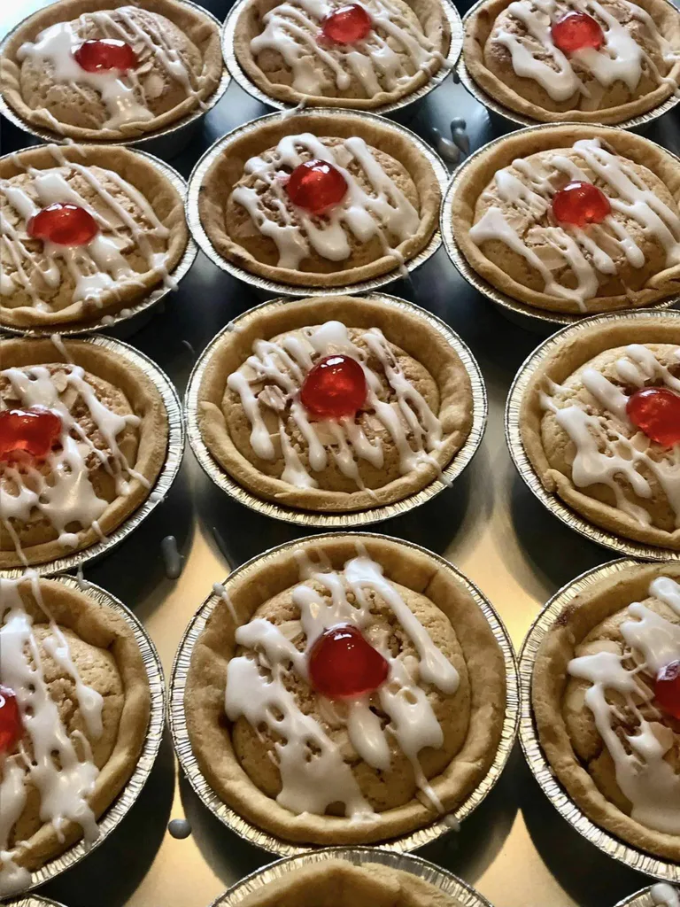 Gluten Free Tarts