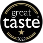 great taste awards 2022 1 star
