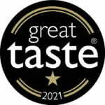 great taste awards 2021 one star