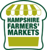 hampshire farmers markets logo