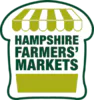 hampshire farmers markets logo
